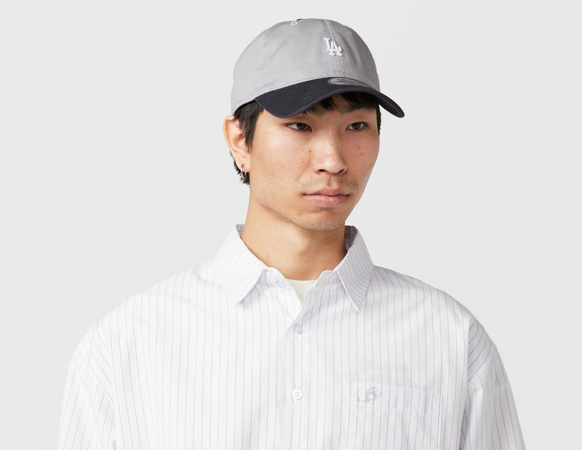 New Era LA Dodgers MLB 9TWENTY Adjustable Cap