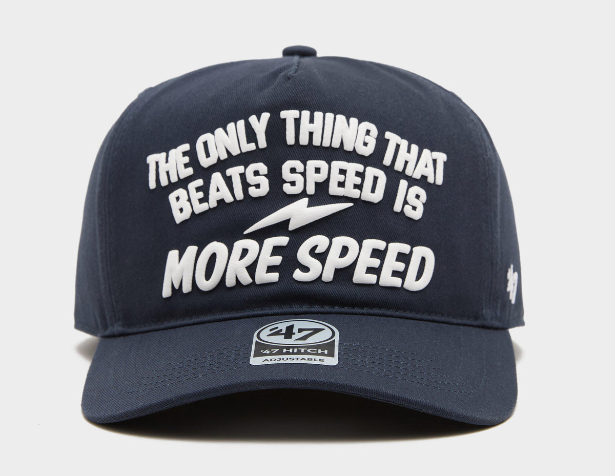 47 Brand NASCAR Speed Hitch Cap