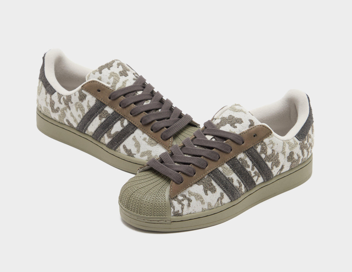 adidas Originals Superstar II
