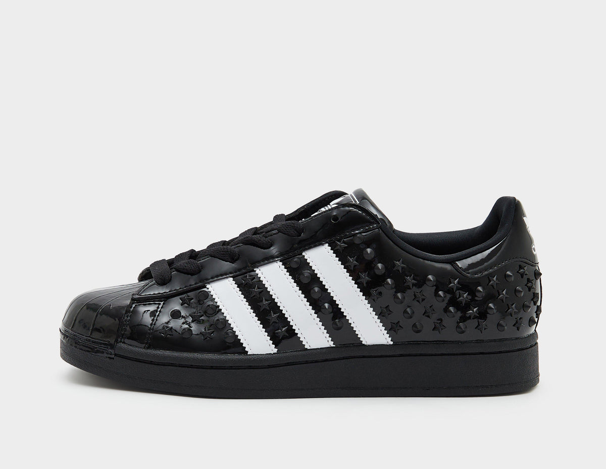 adidas Originals Superstar II Women's