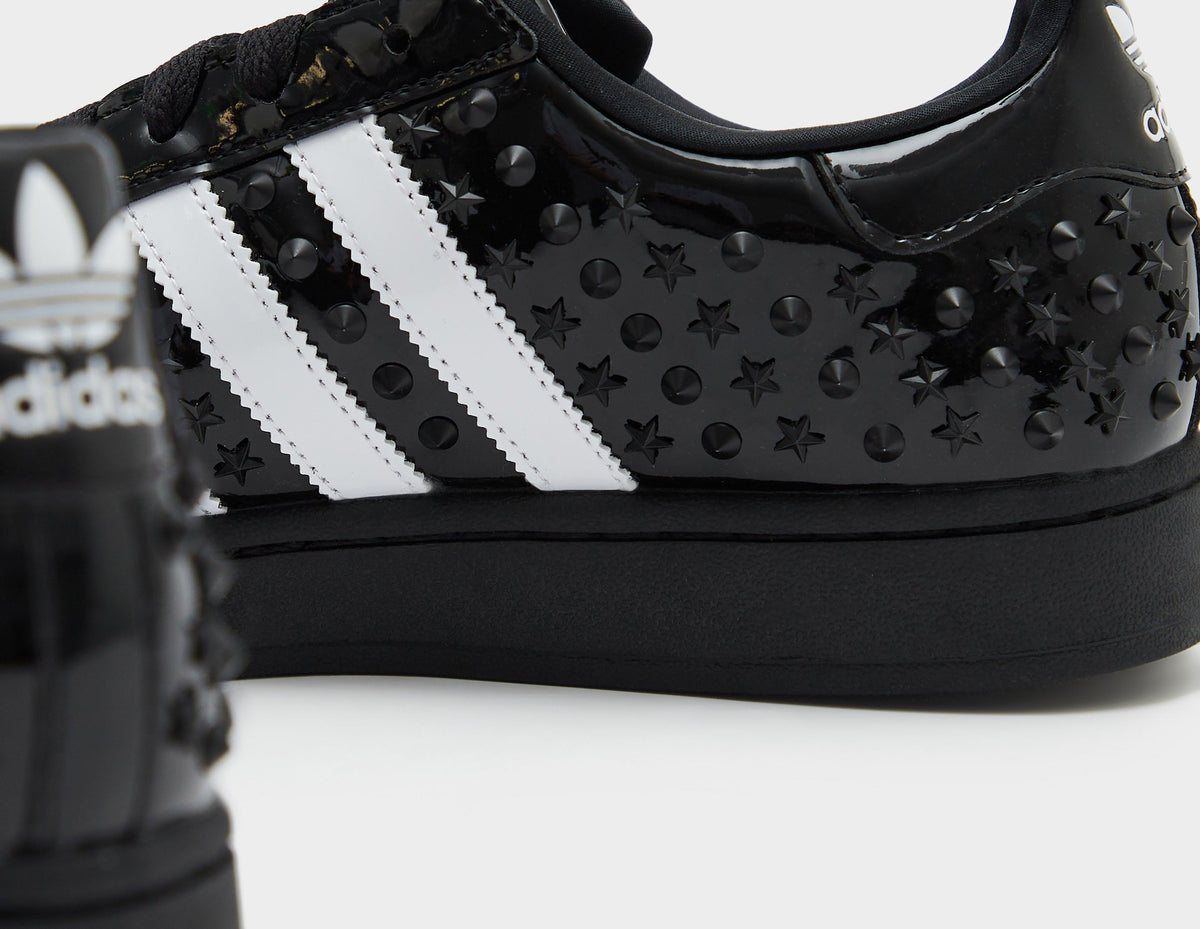adidas Originals Superstar II Women's