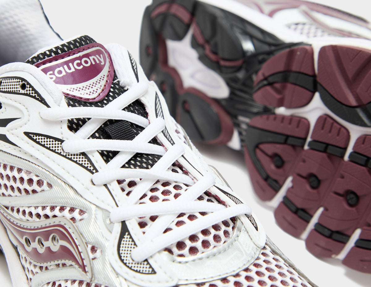 Saucony ProGrid Omni 9
