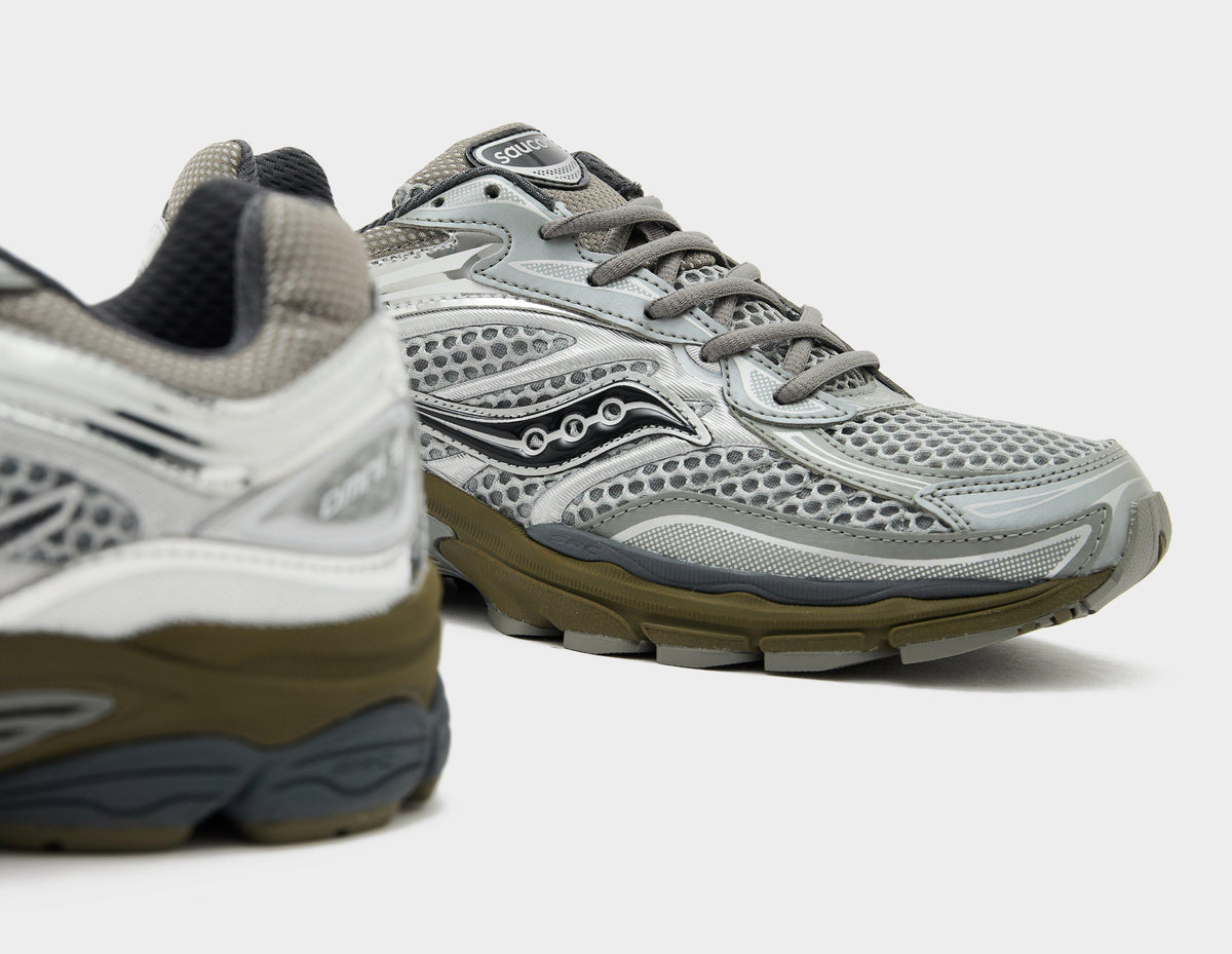 Saucony ProGrid Omni 9