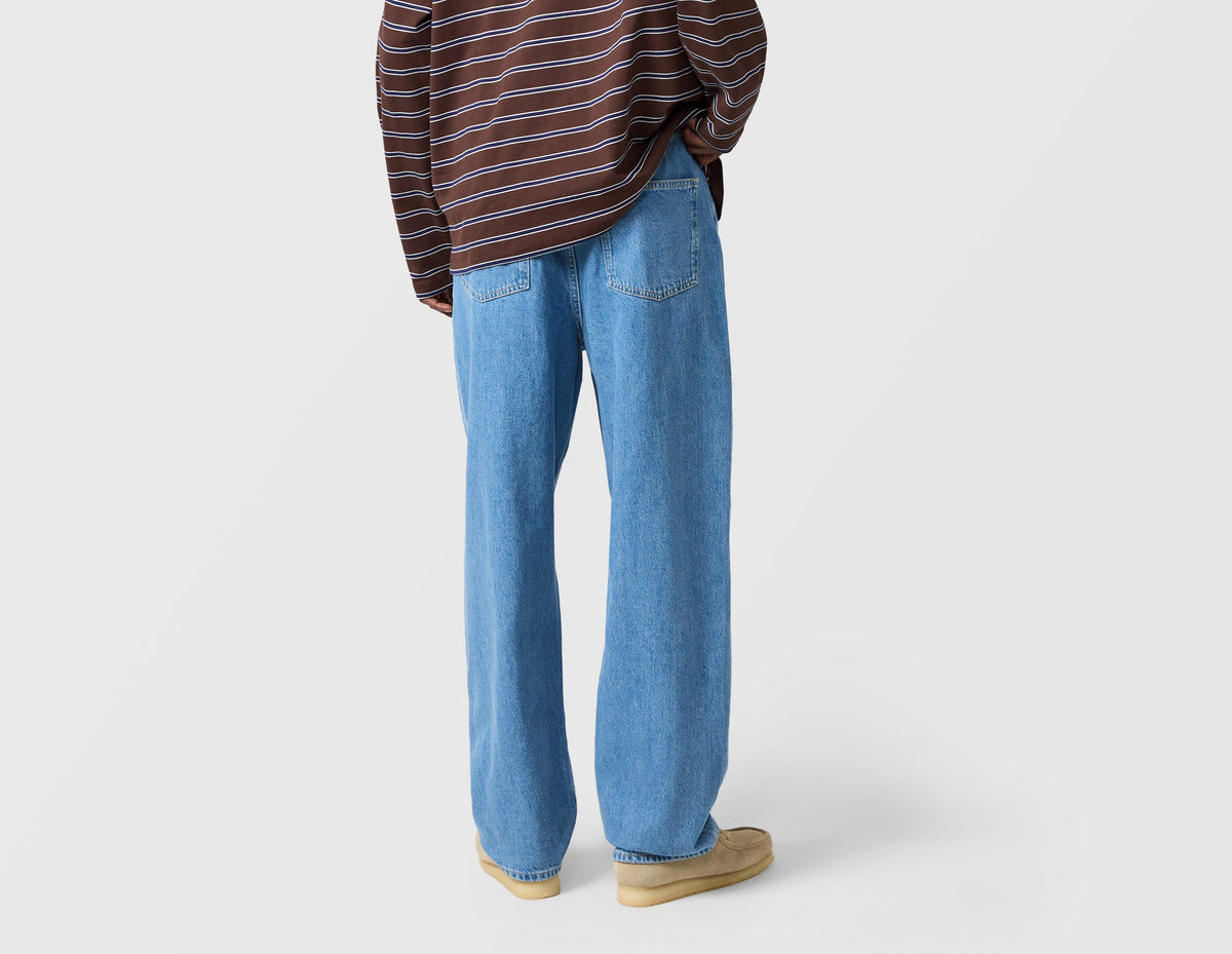 Home Grown Carter Loose Jeans