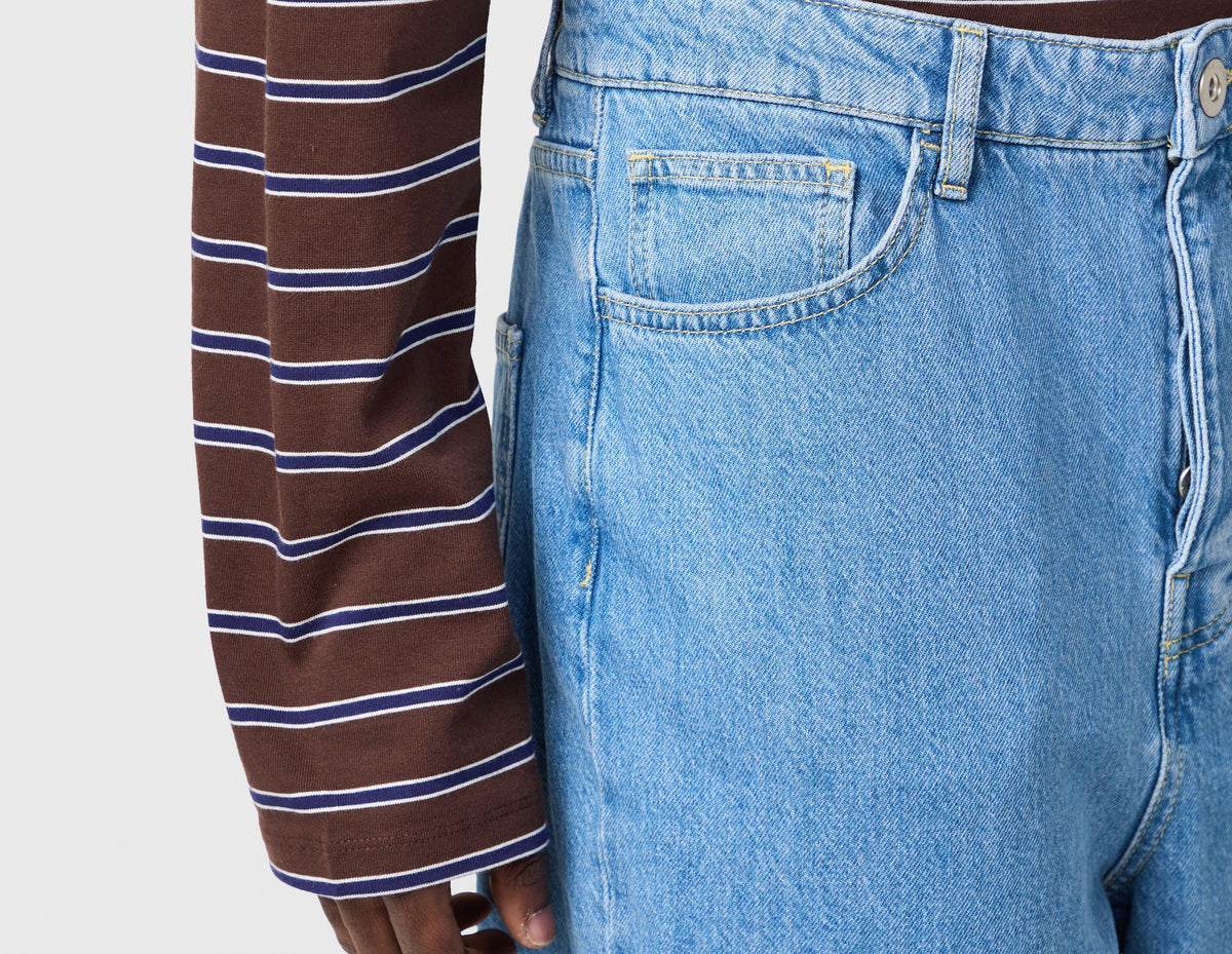 Home Grown Carter Loose Jeans