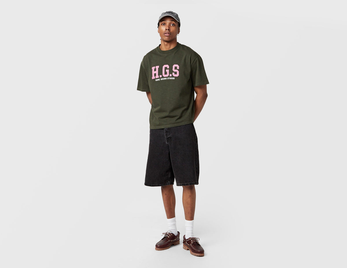 Home Grown Studios T-Shirt