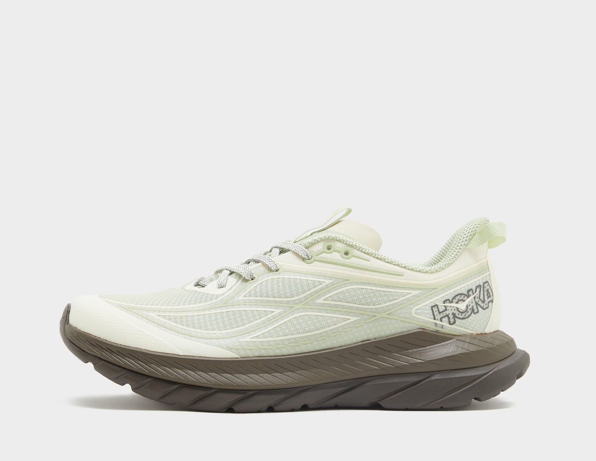 HOKA Mach Remastered Aura