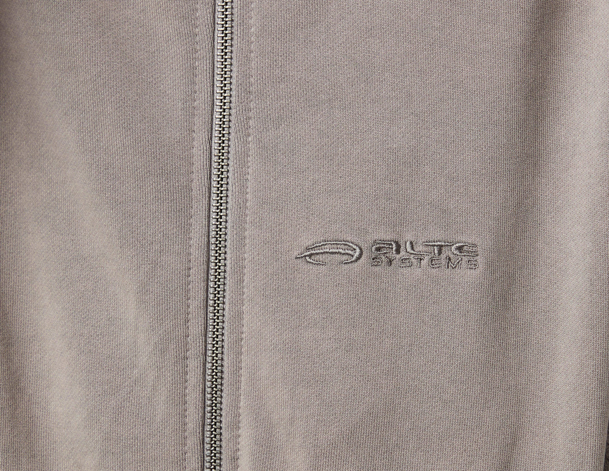 Alte Systems Structure Jacket