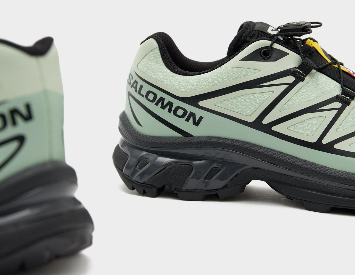 Salomon XT-6 GORE-TEX Women's