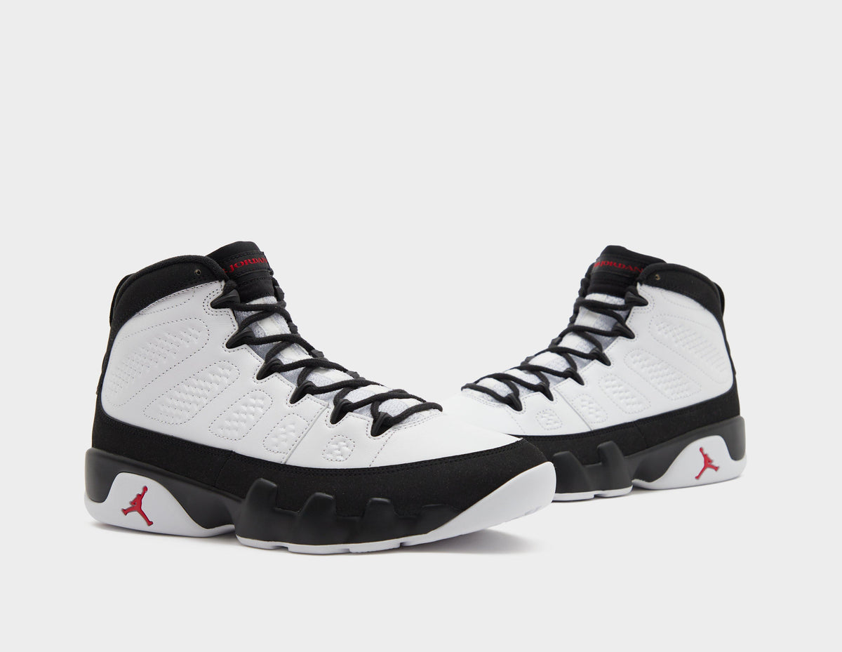 Jordan Air 9 'Space Jam'