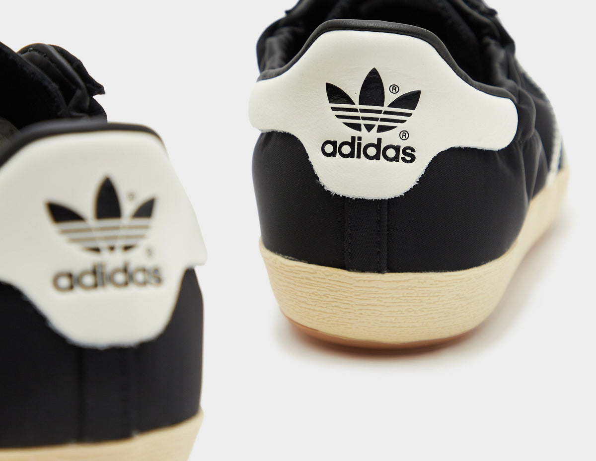 adidas Originals Jabbar Low Scrunch Women's