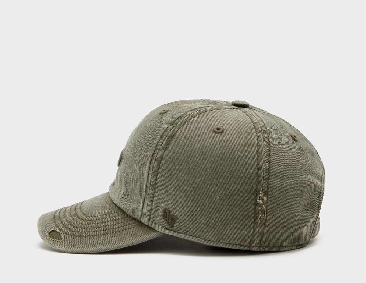 Oakley Reserve Distressed Cap