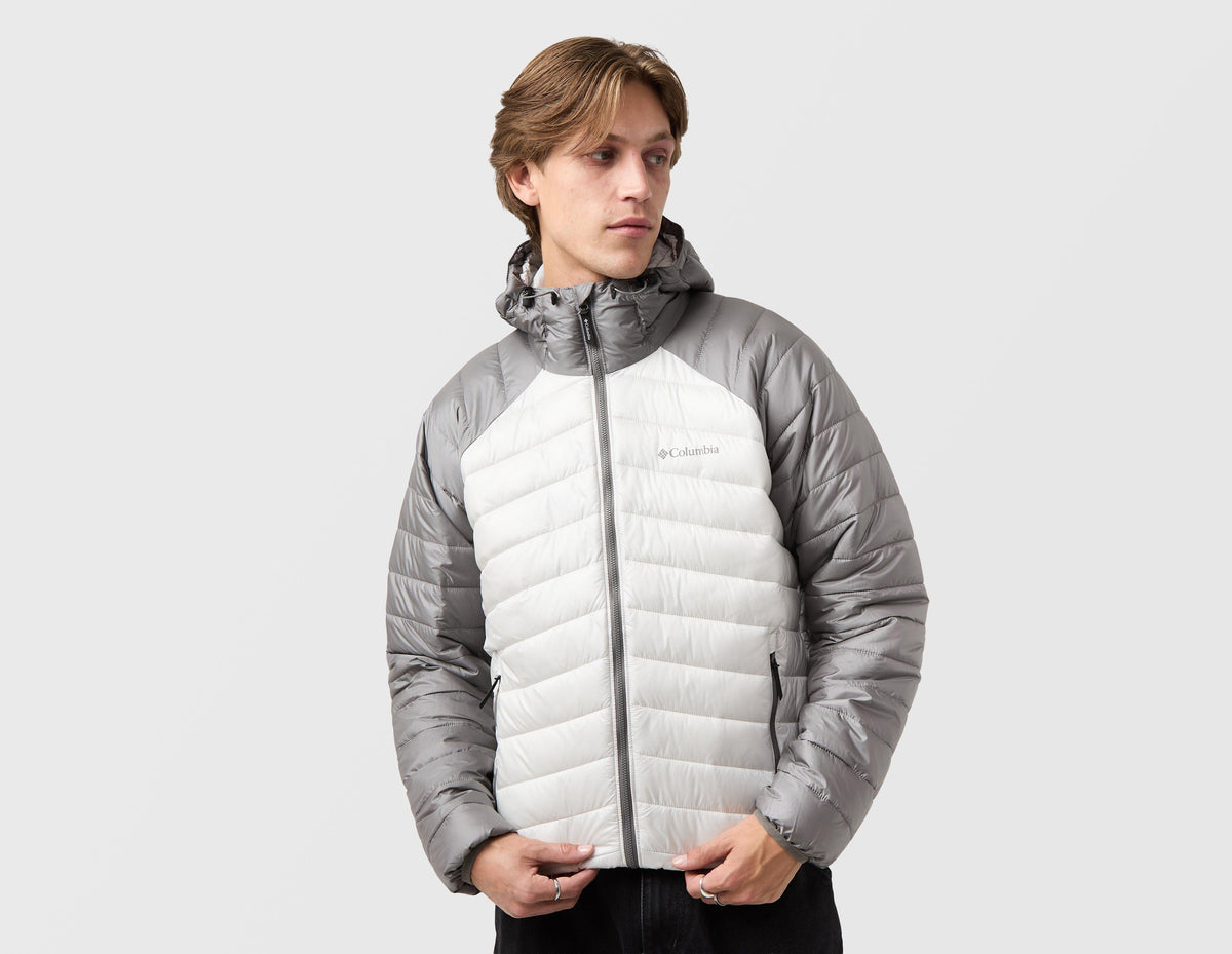 Columbia Shield Jacket