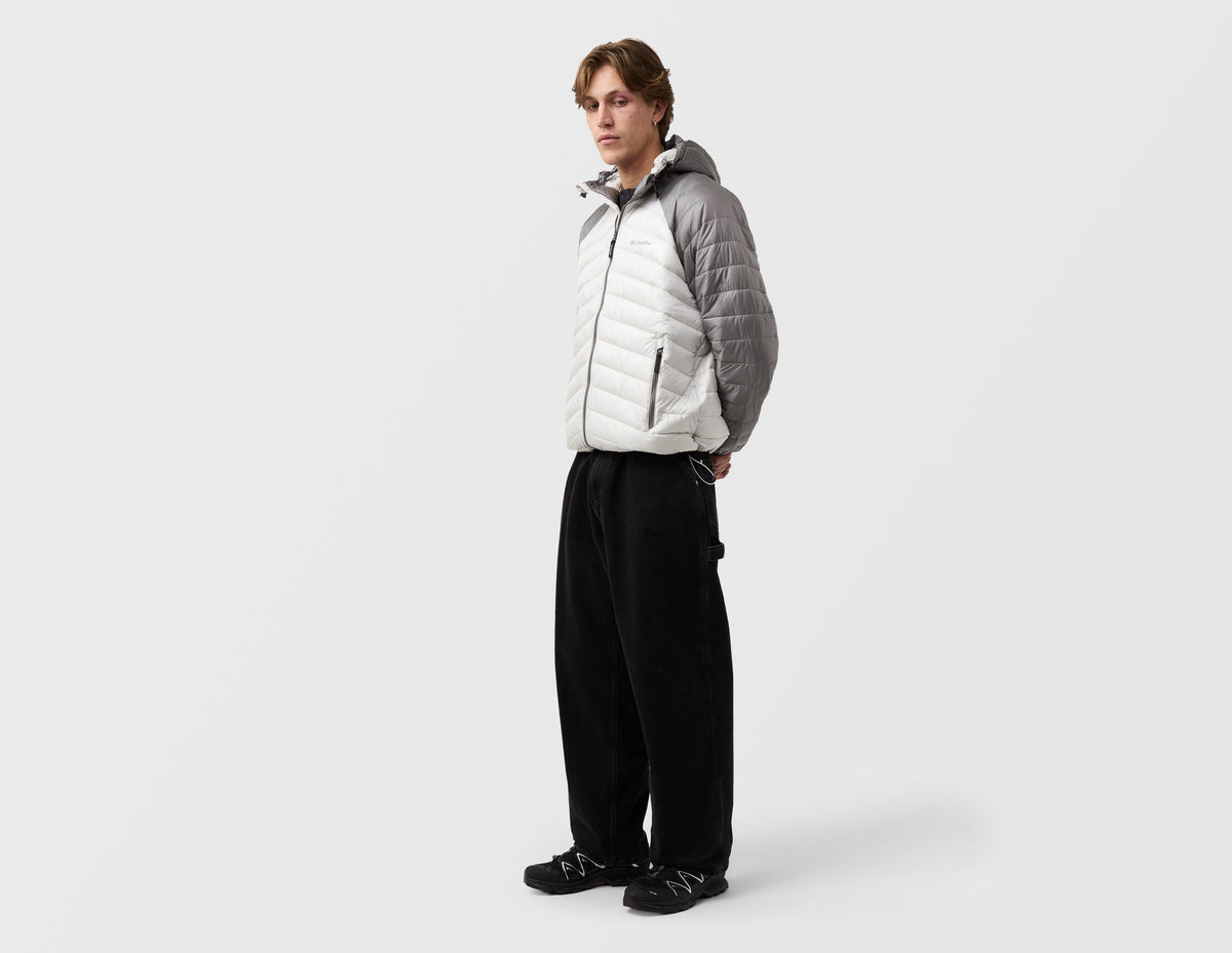 Columbia Shield Jacket