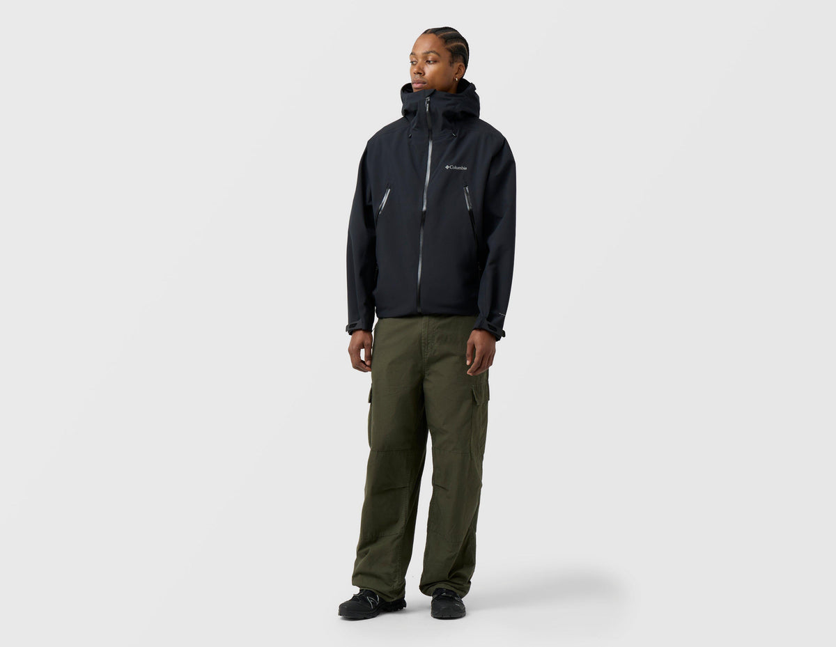 Columbia Striker 3-Layer Jacket