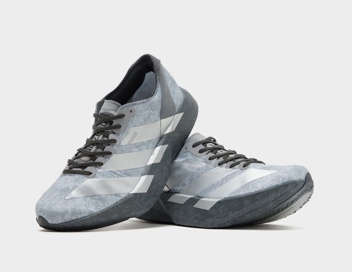 adidas x Footpatrol Adizero Adios Pro 4