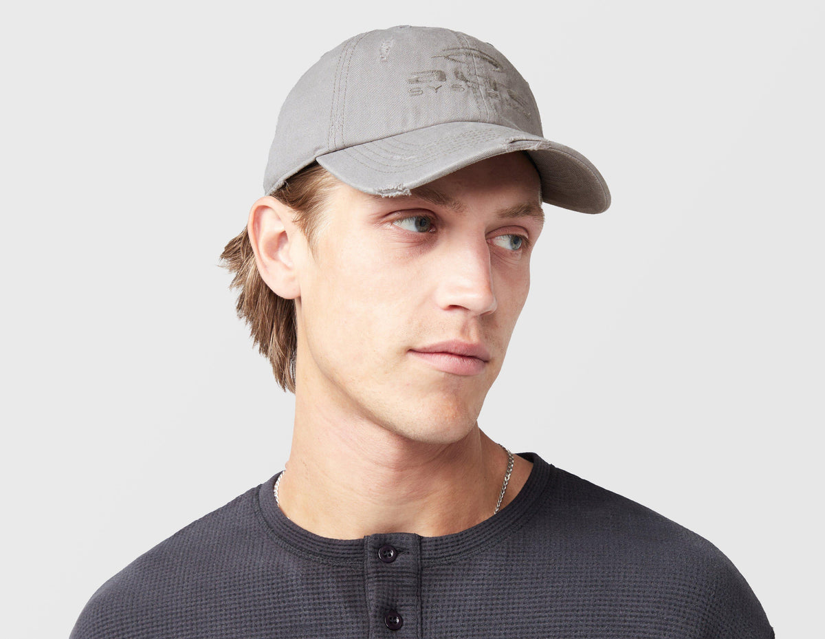 Alte Systems x 47 Brand Sparse Clean Up Cap