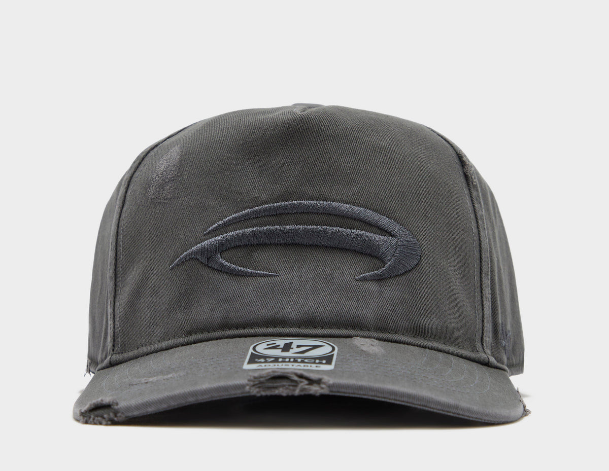 Alte Systems x 47 Brand Distressed Hitch Cap