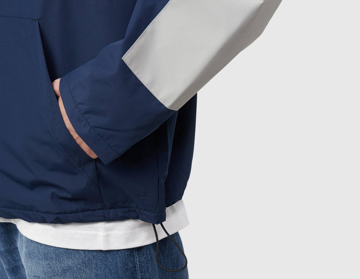 Umbro Sports Culture Panelled Boxy Jacket