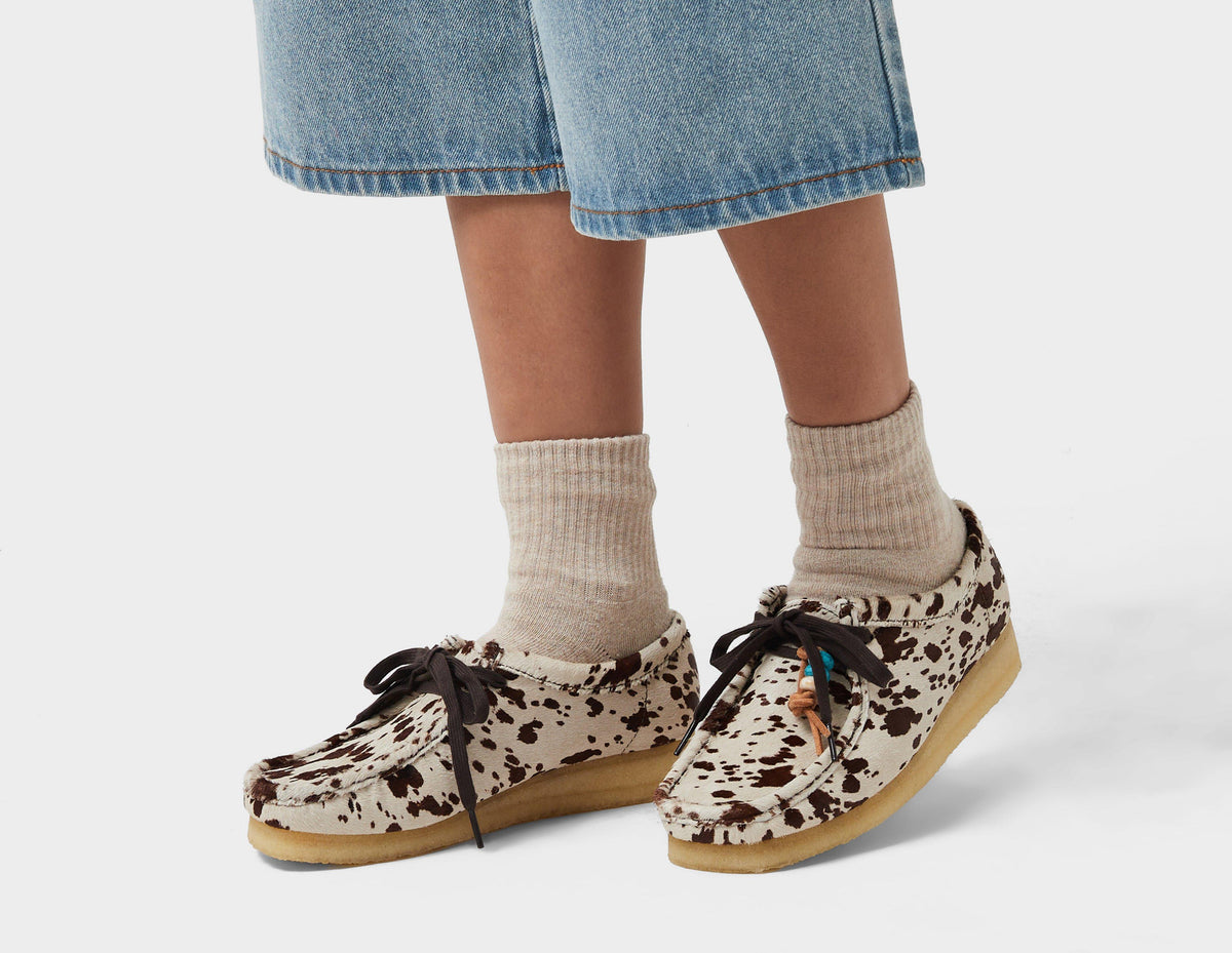 Clarks Originals Wallabee Women's
