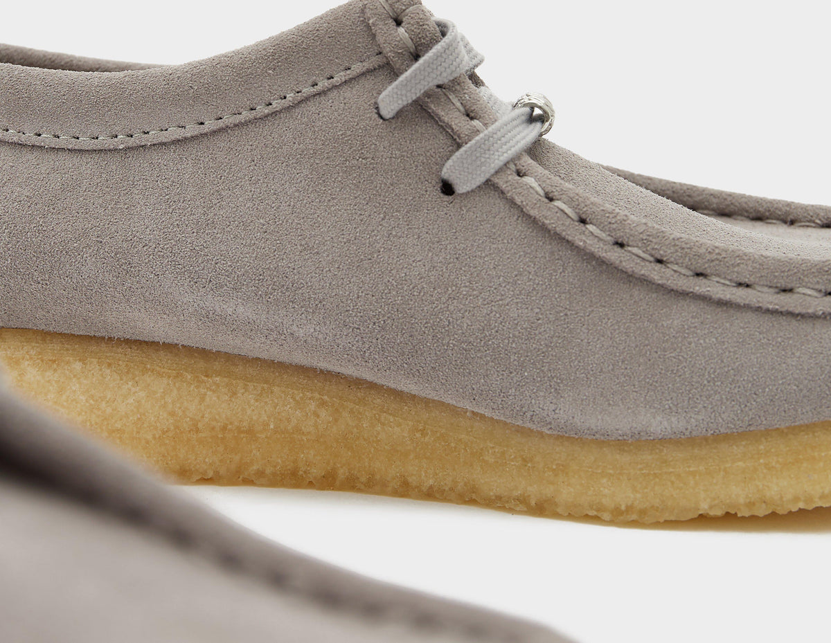 Clarks Originals Wallabee Women's