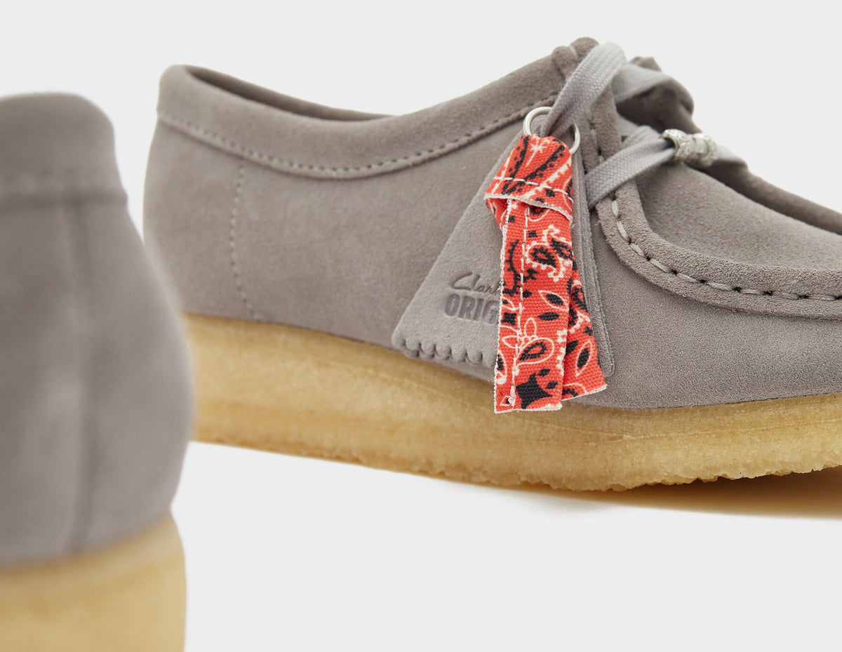 Clarks Originals Wallabee Women's