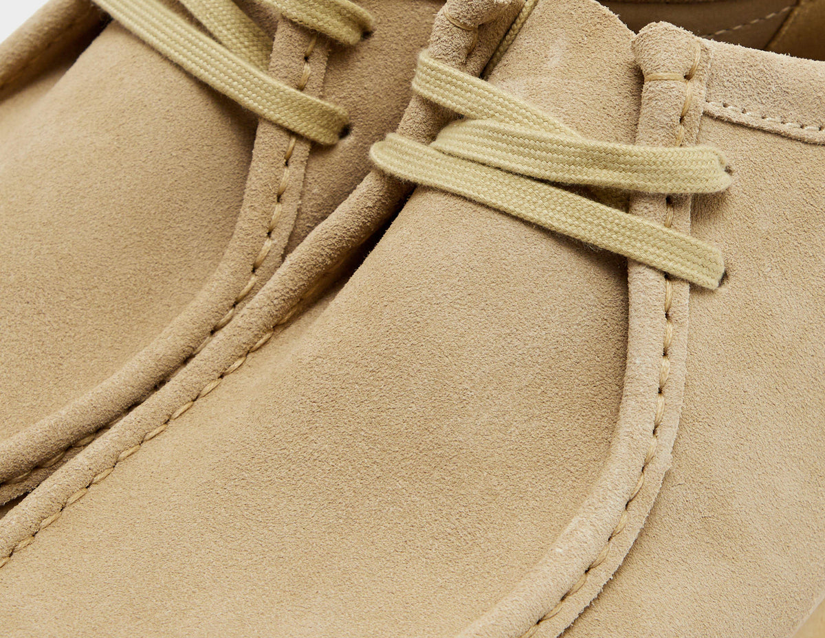 Clarks Originals Wallabee