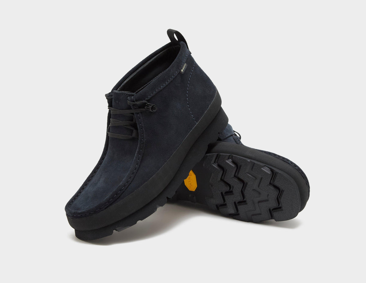 Clarks Originals Wallabee Boot GORE-TEX