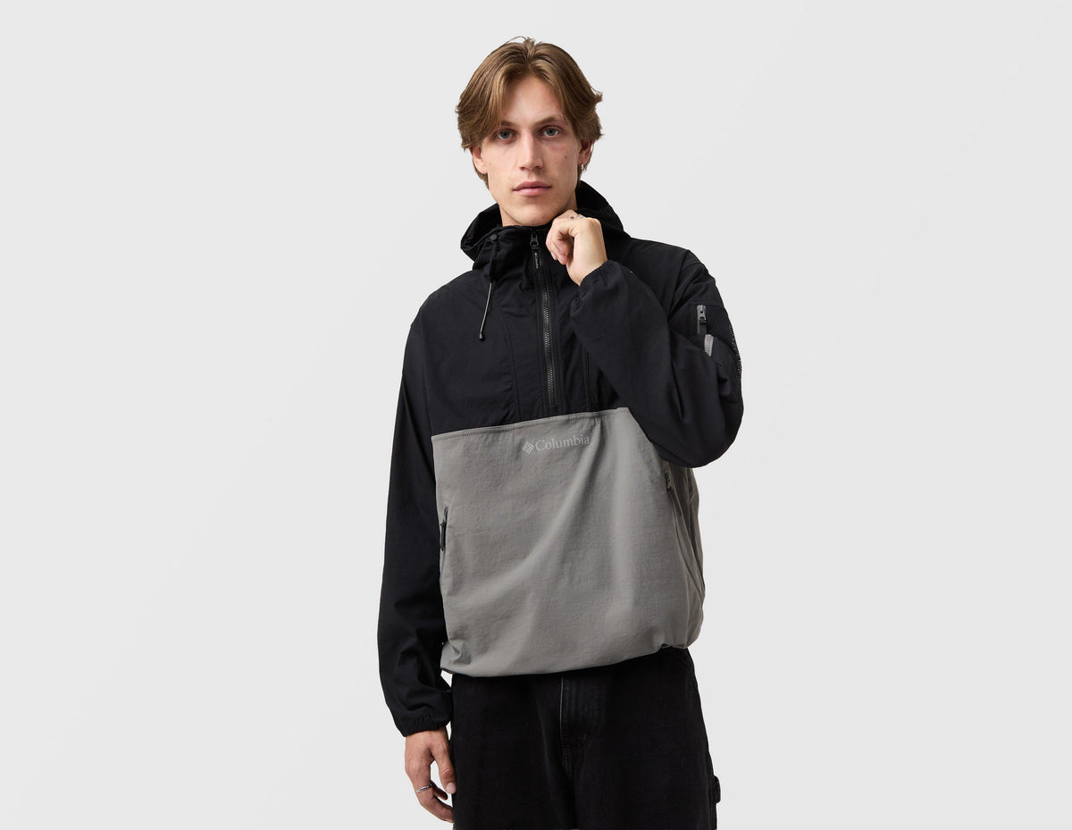 Columbia Stash 1/2 Zip Jacket
