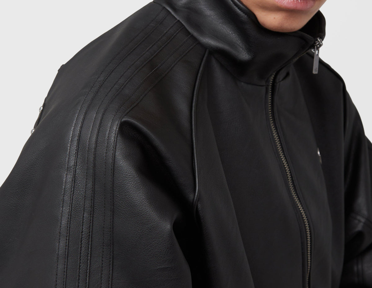 adidas Originals Premium Studded Logo Track Top