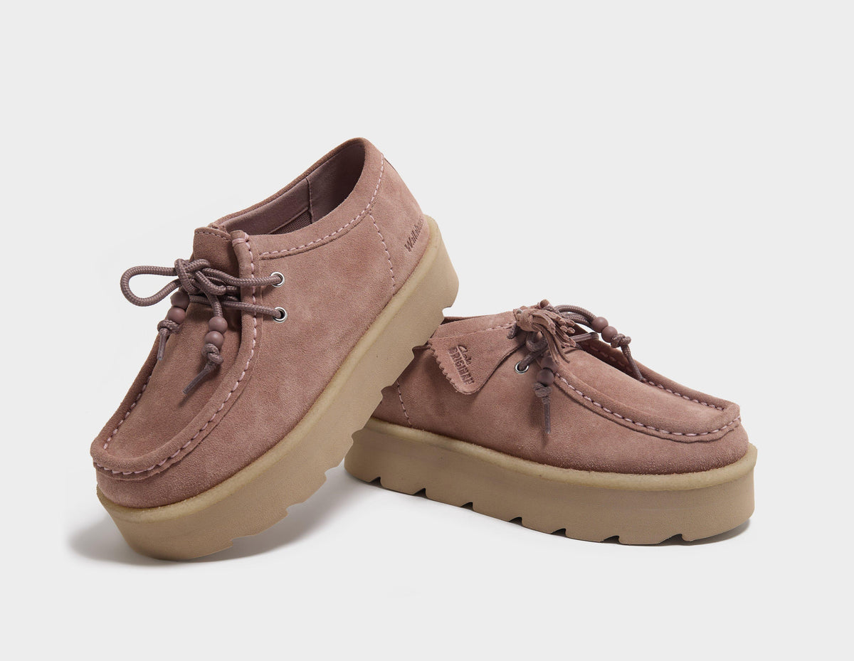 Clarks Originals Meare Walla Women's