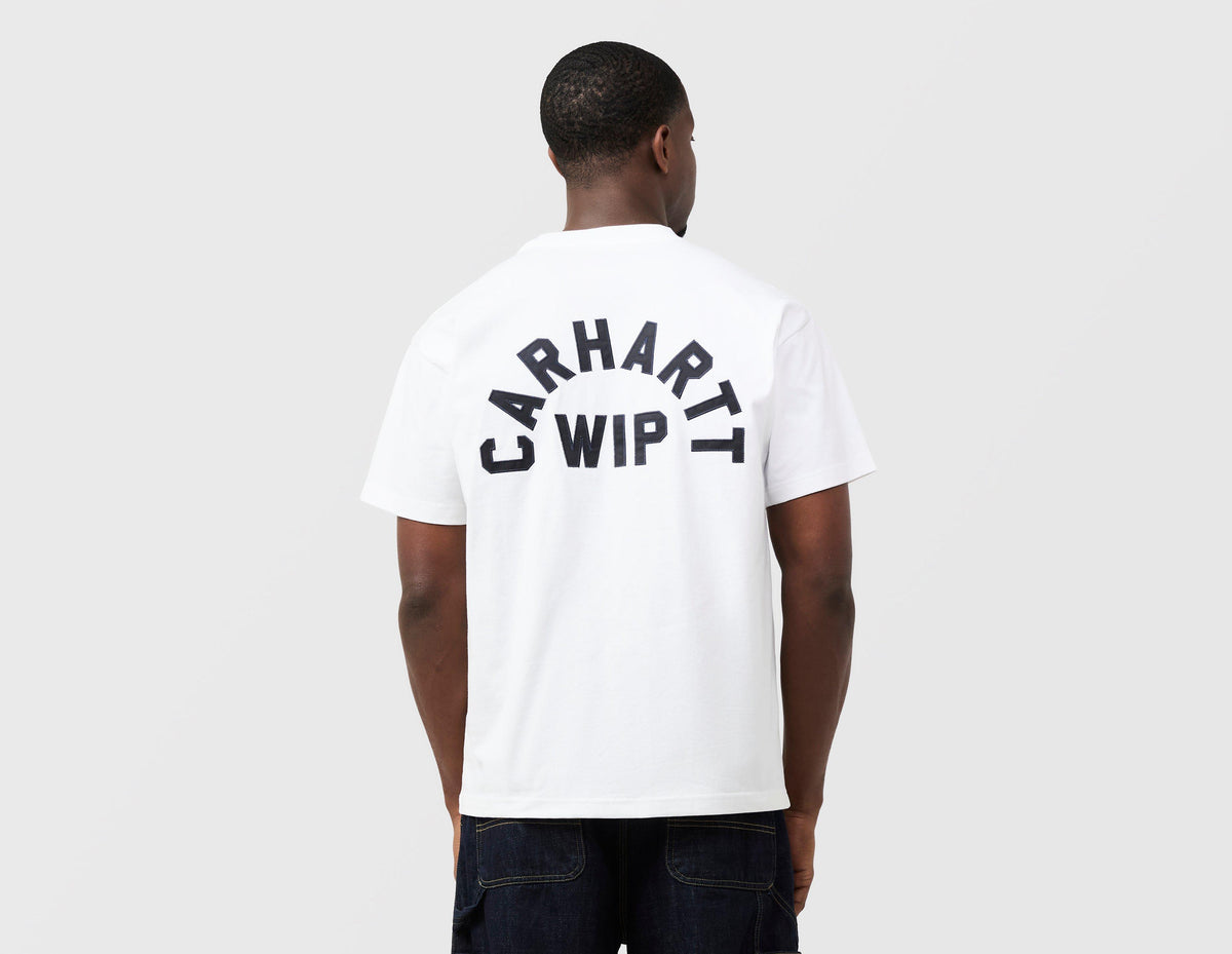 Carhartt WIP Arch Script T-Shirt