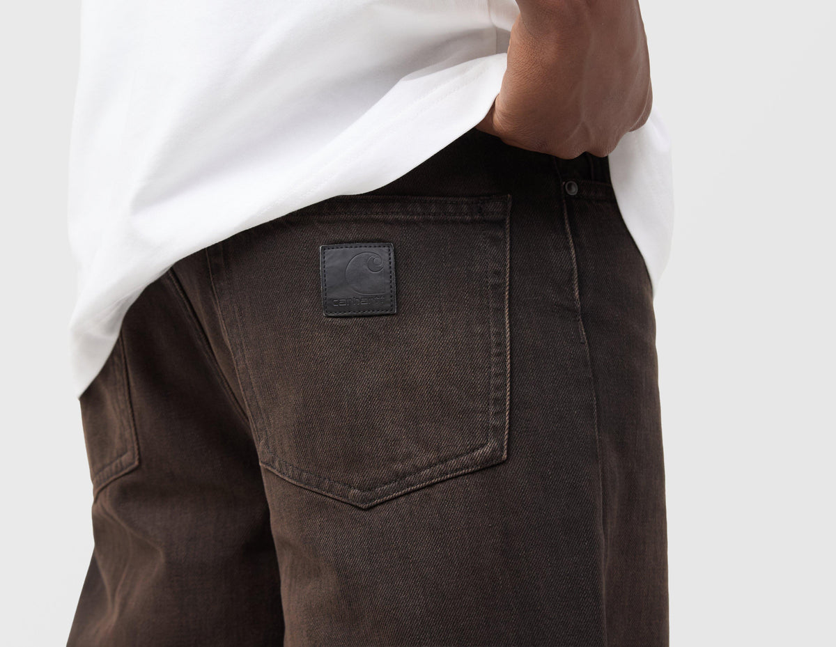 Carhartt WIP Aaron Pant