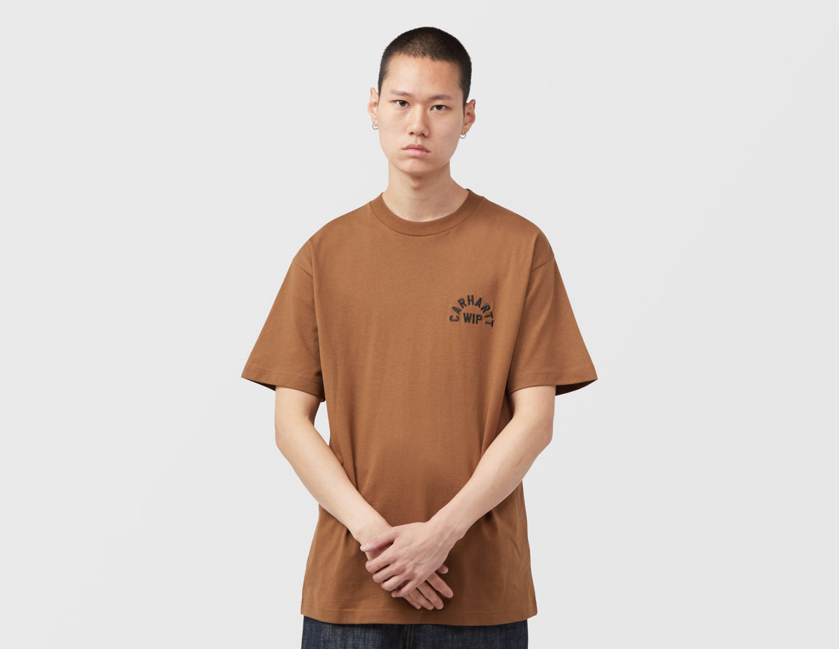 Carhartt WIP Arch Script T-Shirt