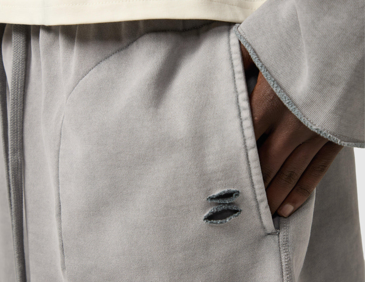 Alte Systems Analog Shorts
