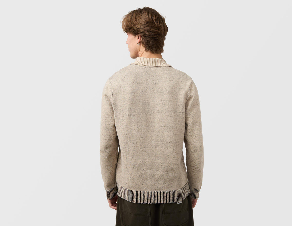 Sergio Tacchini Matera Knit Polo