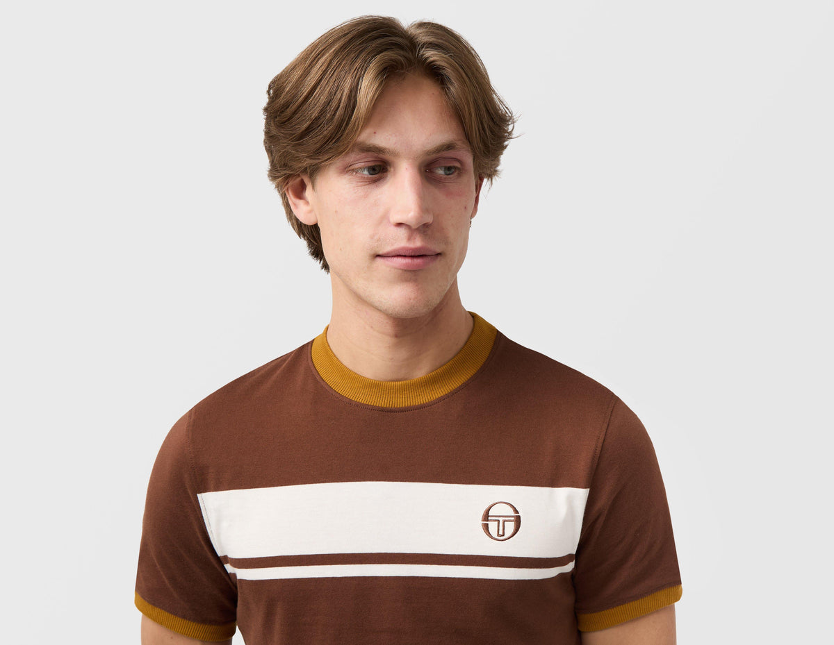 Sergio Tacchini Master T-Shirt