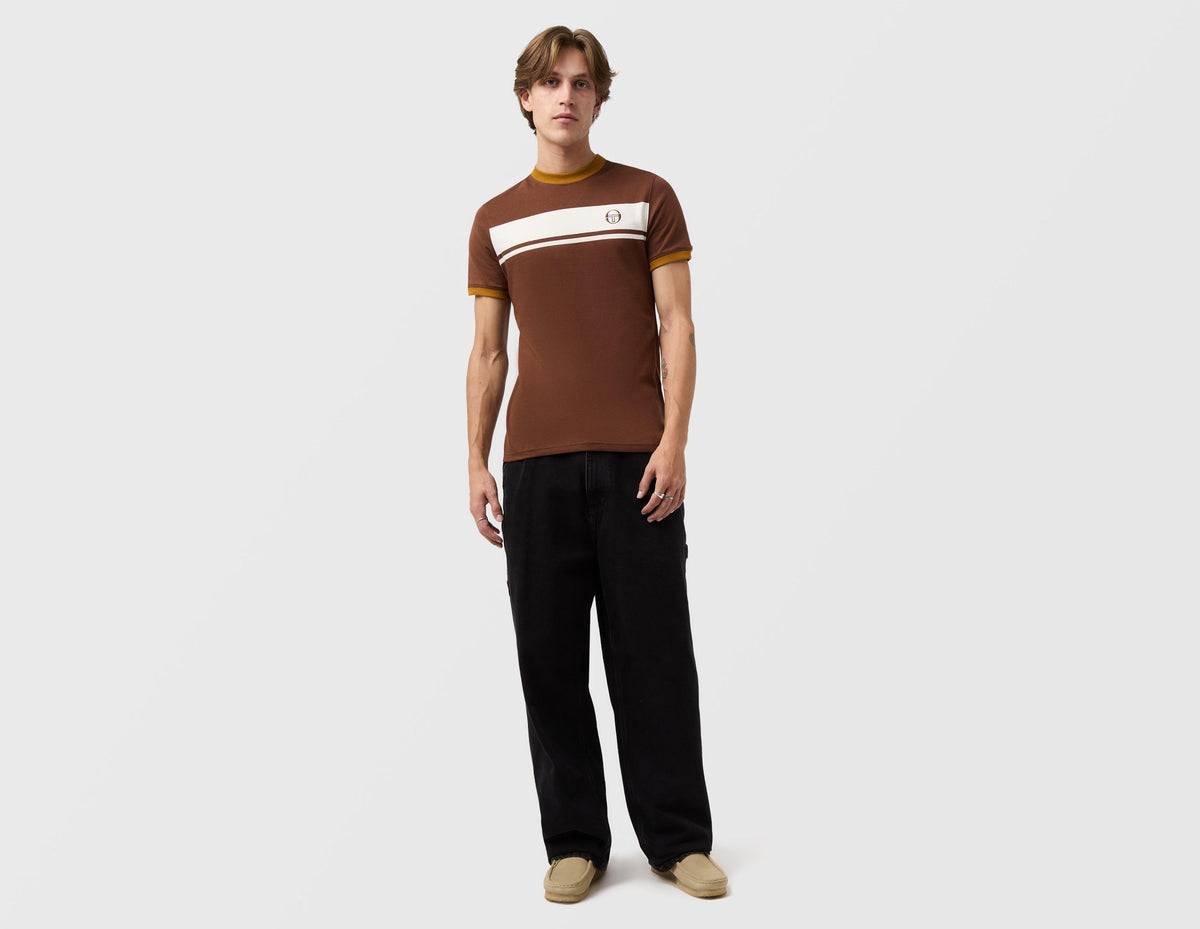 Sergio Tacchini Master T-Shirt