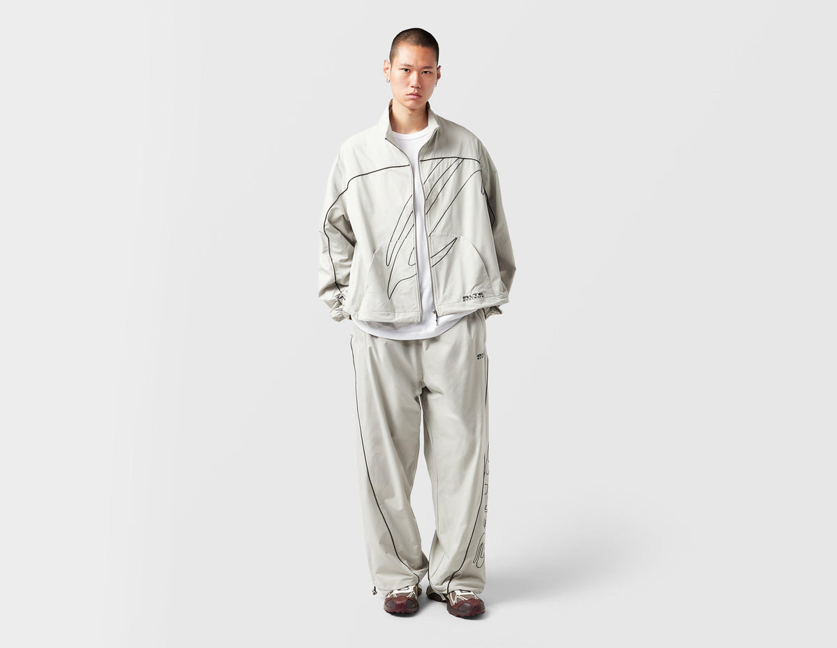 Alte Systems Ash Jacket