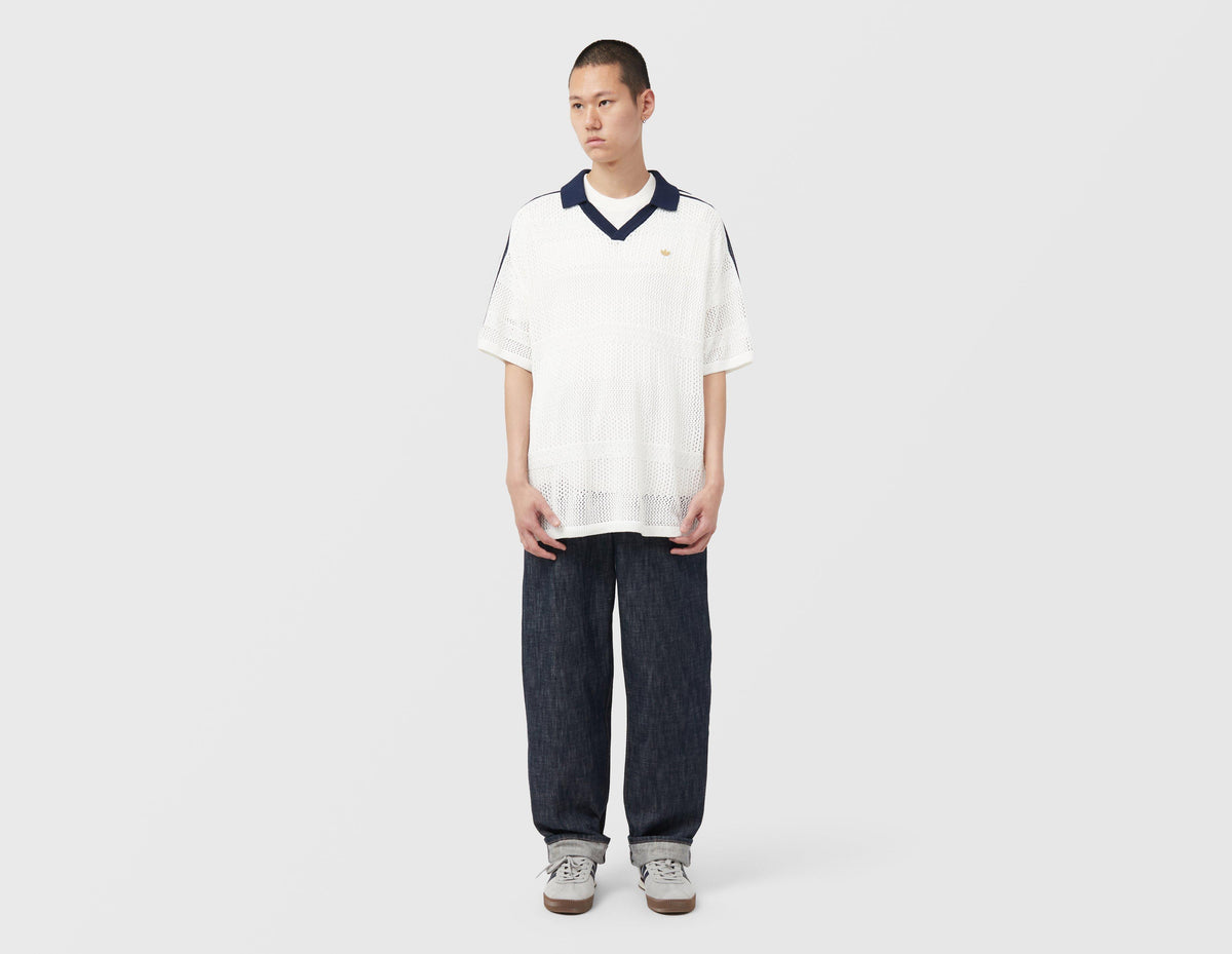 adidas Originals Resort Polo