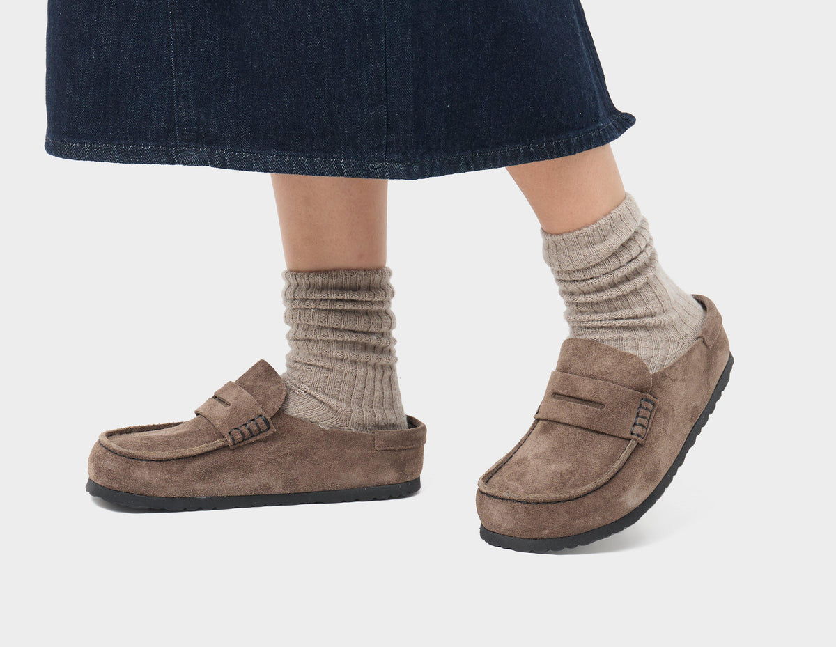 Birkenstock Naples Wrapped Women's