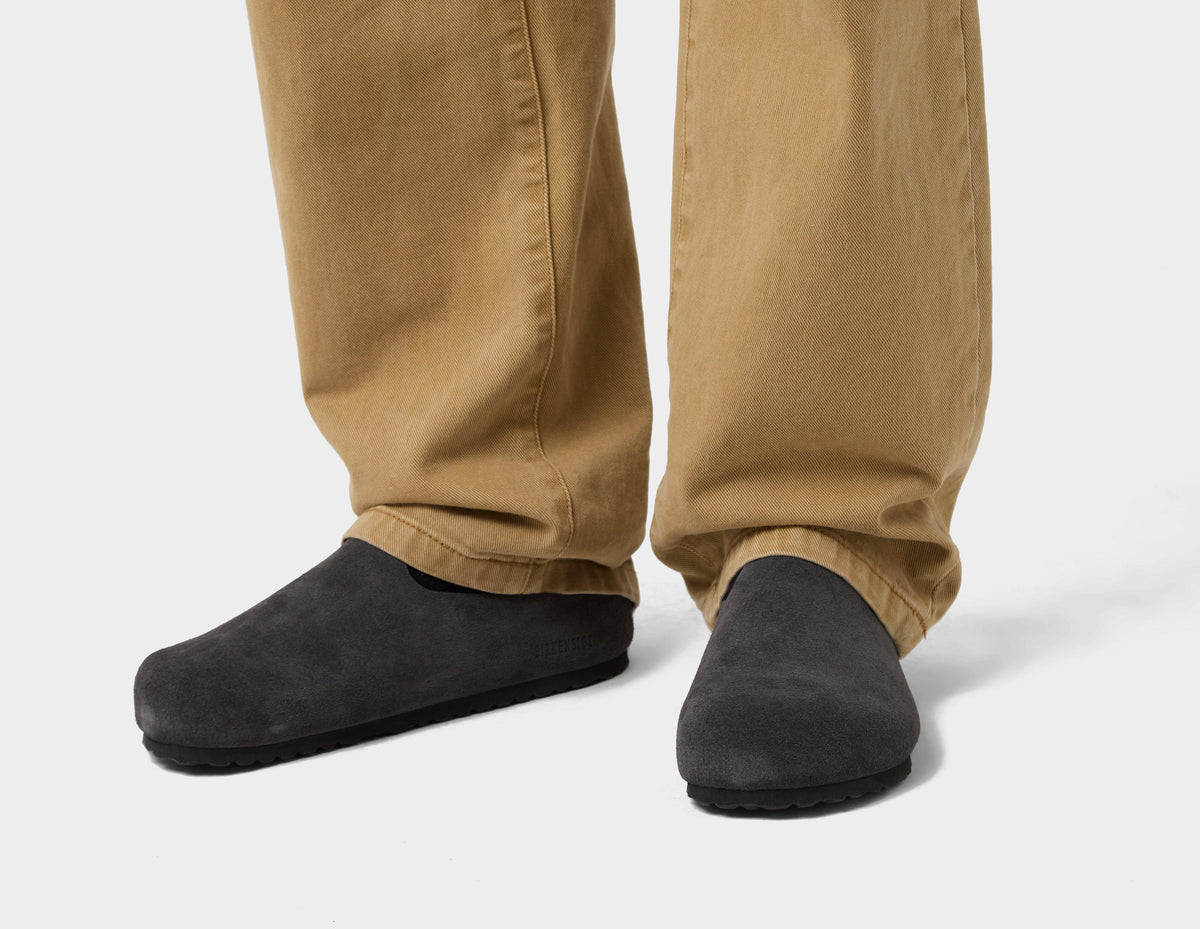 Birkenstock Amsterdam Wrapped