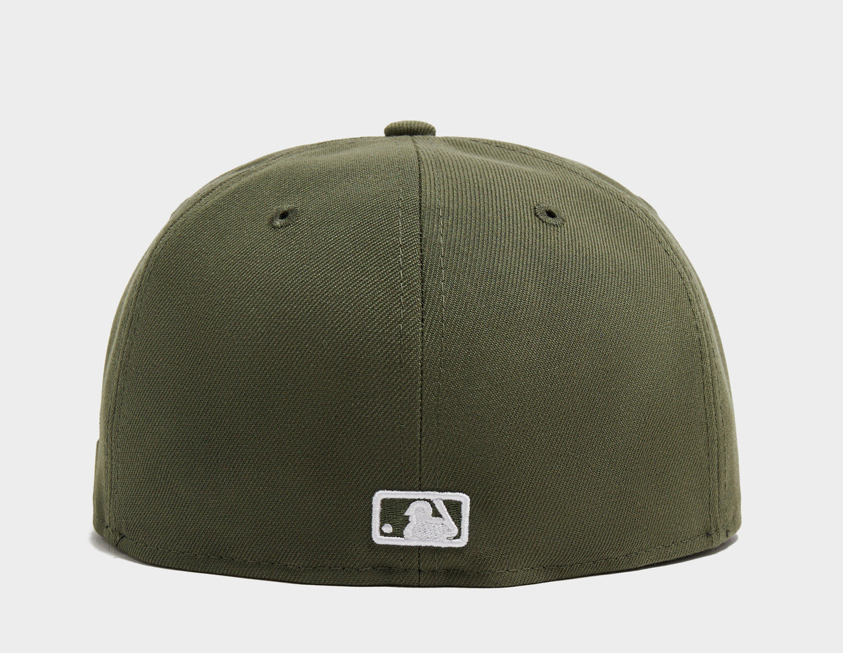 New Era New York Yankees League Essential 59FIFTY Cap