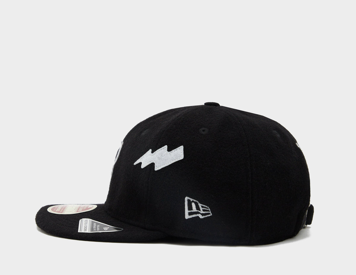 New Era Atlanta Braves Heritage Retro Crown 9FIFTY Cap