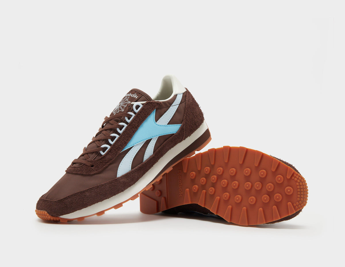Reebok Aztec - size? exclusive