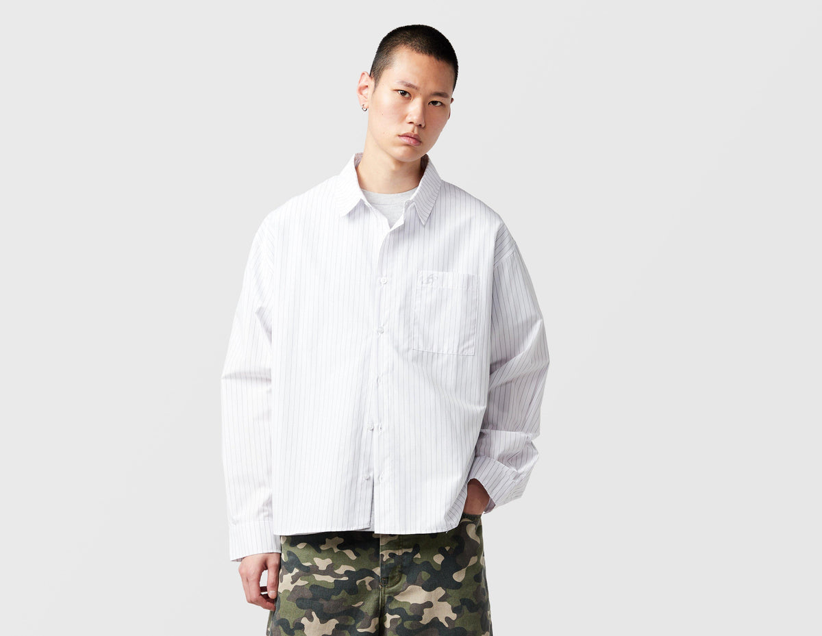 Home Grown Jasper Shirt