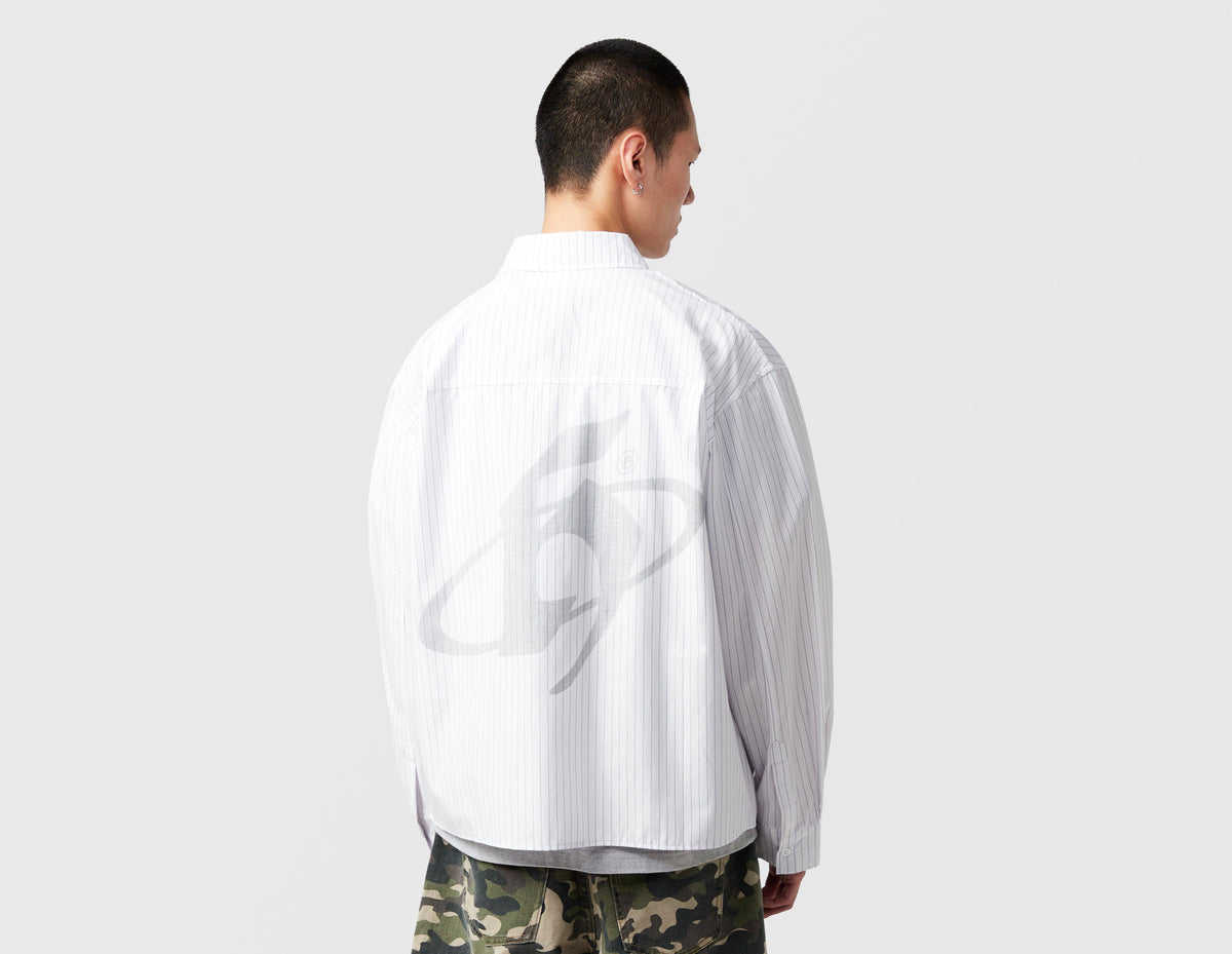Home Grown Jasper Shirt