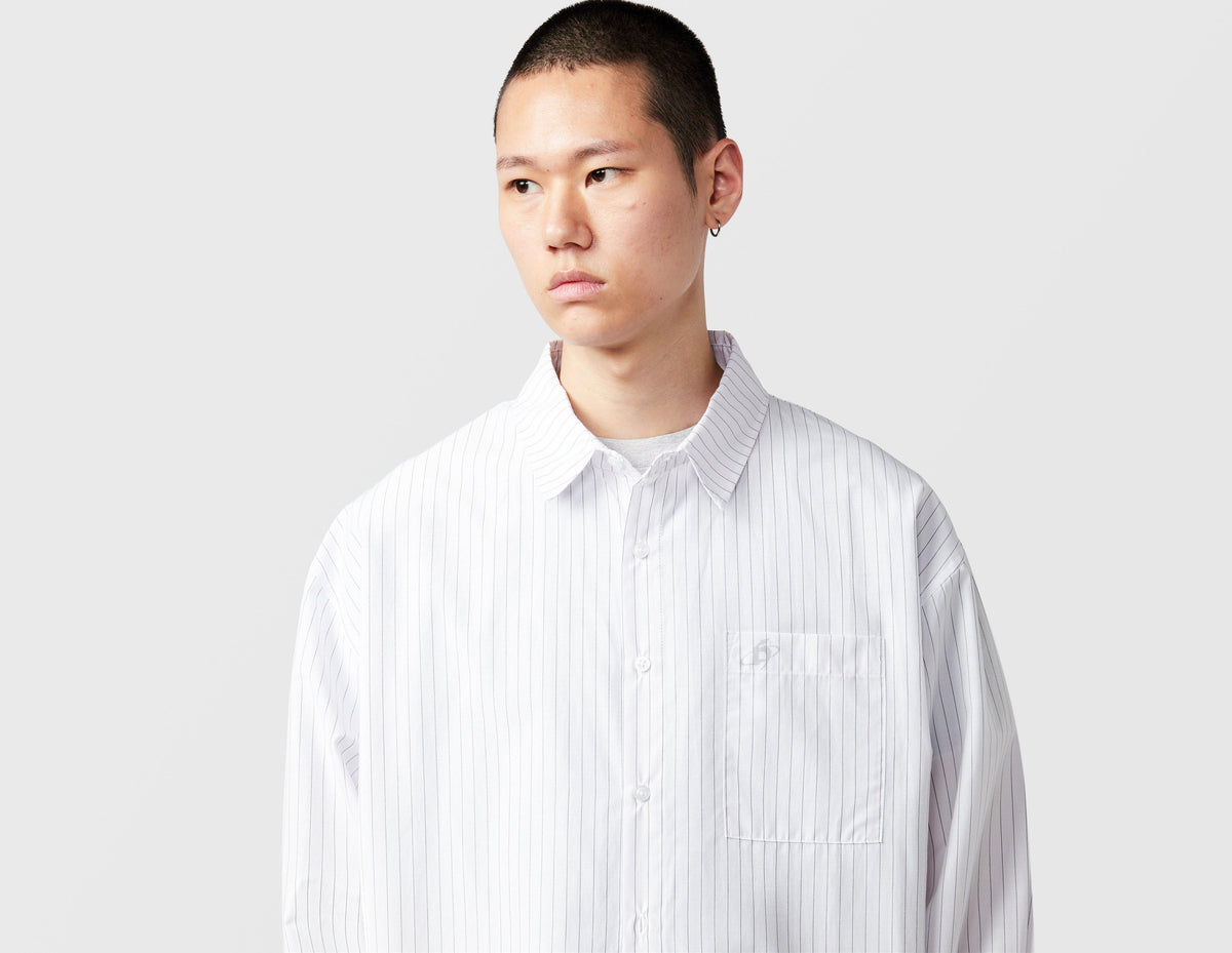 Home Grown Jasper Shirt