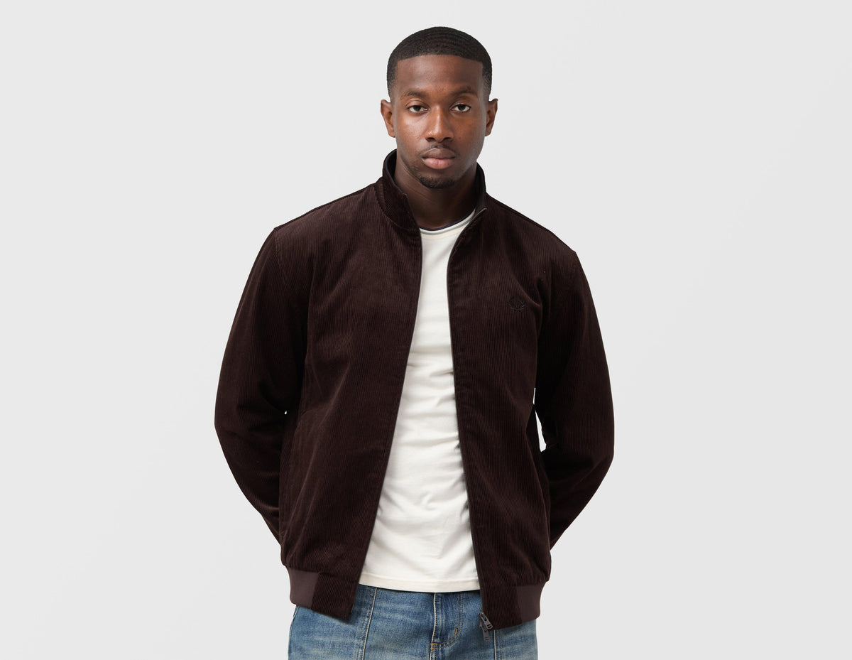 Fred Perry Cord Brentham Jacket