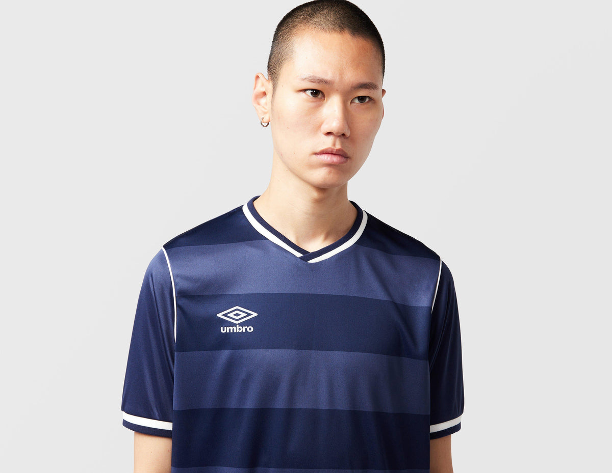 Umbro NR 7 Football Jersey